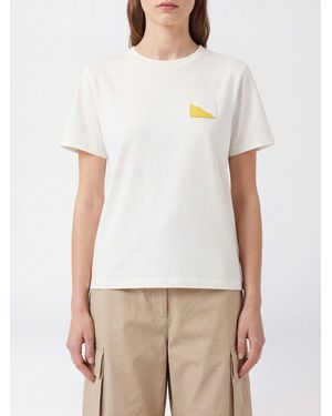 Loewe T-Shirt - White