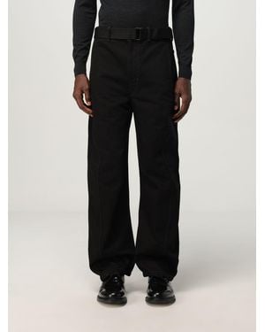 Lemaire Pants - Black