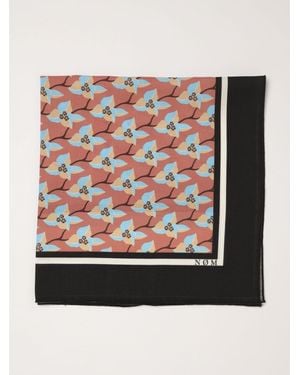 NOM Neck Scarf - Grey