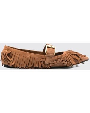 N°21 Shoes - Brown