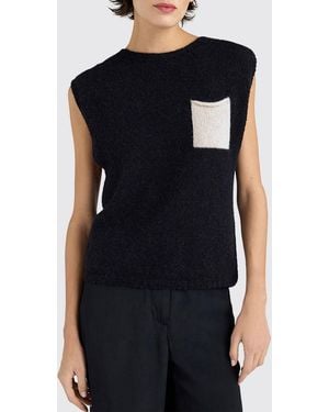 Momoní MomonÌ Maglia Donna - Nero