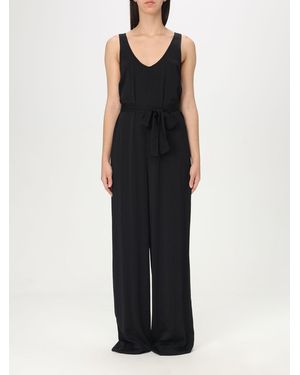 ARMANI EXCHANGE Jumpsuits - Black