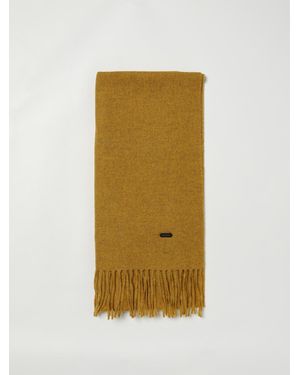 Brooksfield Scarf - Natural