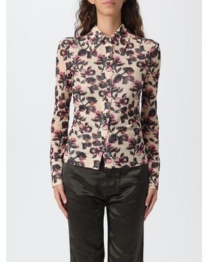 Nanushka Camiseta Mujer - Multicolor