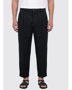Marni Trousers - Black