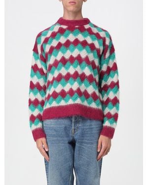 Bonsai Sweater - Blue