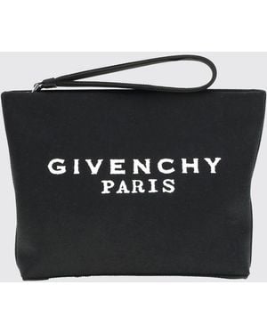 Givenchy Mini Bag - Black