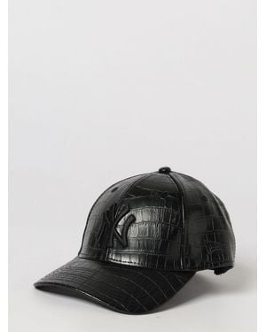 KTZ Cappello 9Forty Ny Yankees - Nero