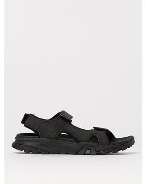 Timberland Sandals - White