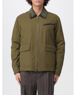 Brooksfield Jacke Herren - Grün