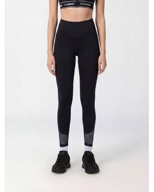 Philipp Plein Trousers - Blue