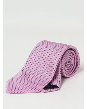 ZEGNA Krawatte Herren - Pink
