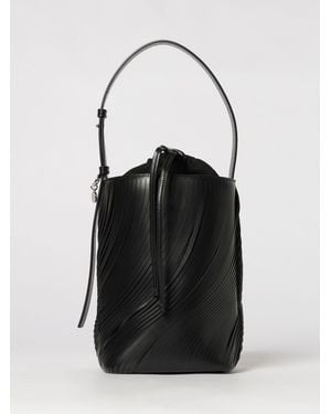 Emporio Armani Schultertasche Damen - Schwarz