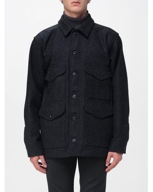 Filson Jacke Herren - Blau