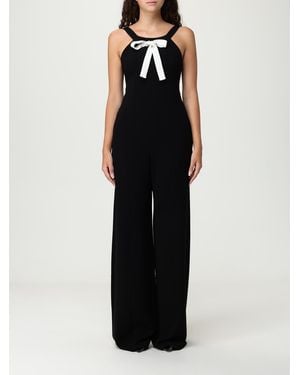 Max Mara Combinaisons Femme - Noir