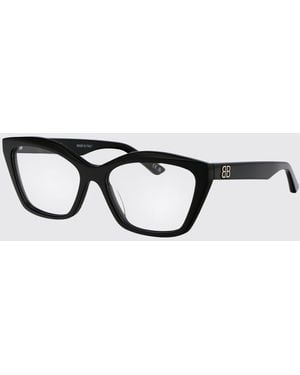 Balenciaga Optical Frames - Black