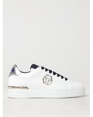 Philipp Plein Schuhe Herren - Blau