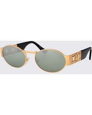 Versace Sunglasses - Metallic