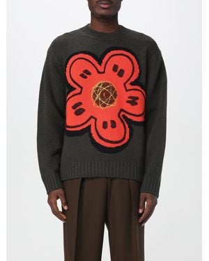 KENZO Sweater - Red
