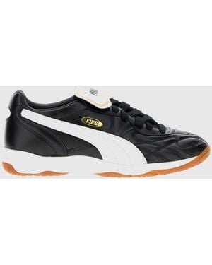 PUMA Zapatillas Hombre - Negro
