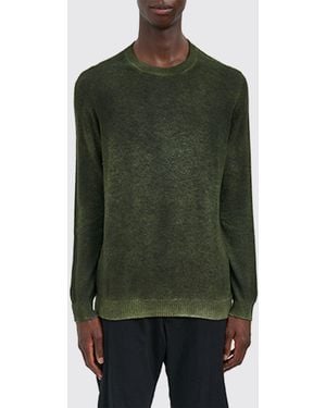 Avant Toi Jumper - Green