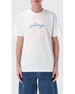 Huf T-Shirt - White