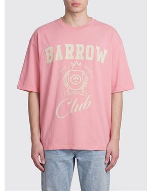 Barrow T-Shirt - Pink