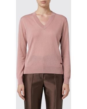 Fendi Jumper - Pink