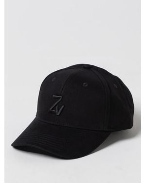 Zadig & Voltaire Hat - Black