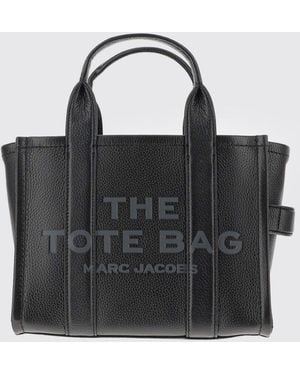 Marc Jacobs Handtasche Damen - Schwarz