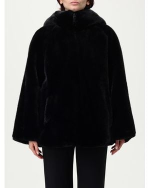 Emporio Armani Jacket - Black