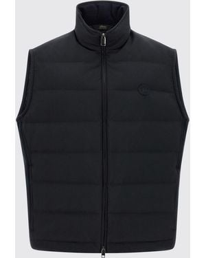 Brioni Weste Herren - Schwarz