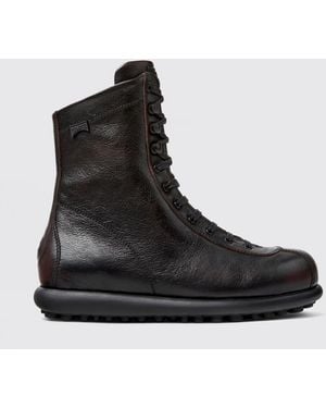 Camper Shoes - Black