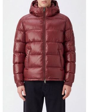 Herno Jacket - Red
