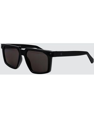 Calvin Klein Sunglasses - White