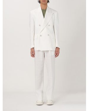 Hevò Suit - White