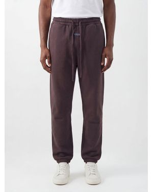 Fear Of God Trousers - Red