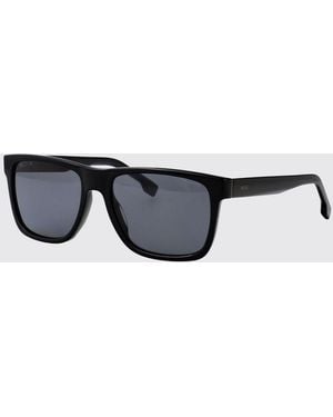 BOSS 1759/G/S Acetate Sunglasses - White