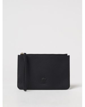 Herschel Supply Co. Pouch Edessa - Nero