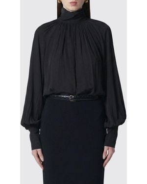 Anine Bing T-Shirt - Blue