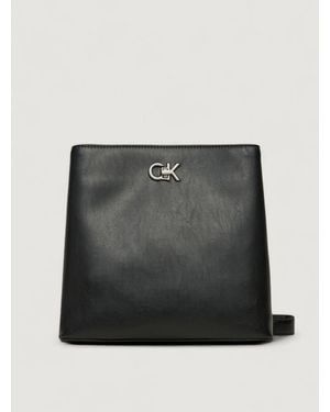 Calvin Klein Handbag - Black