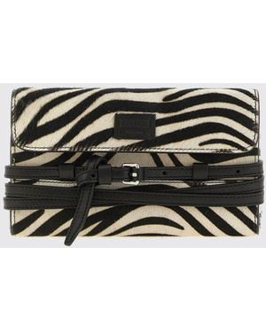 Moschino Wallet - Black