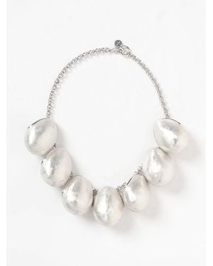 Jacquemus Jewel - White