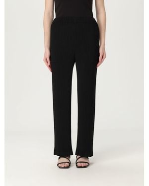 Issey Miyake Pants - Black