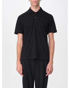 Ferrari T-Shirt Herren - Schwarz