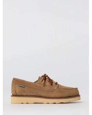 Sebago Shoes - Brown