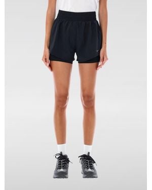 Nike Pantaloncino Sportivo - Blu