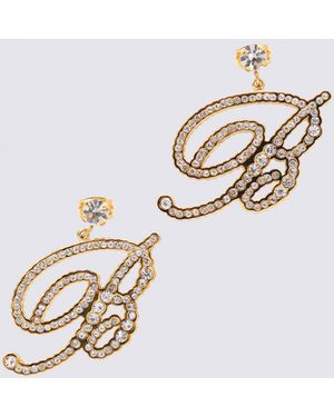 Blumarine Jewel - White