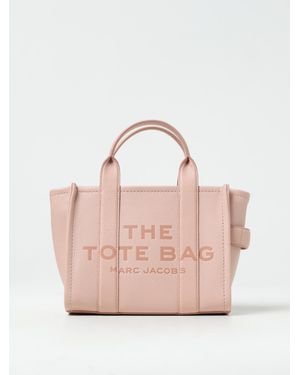 Marc Jacobs Bolso De Hombro Mujer - Rosa