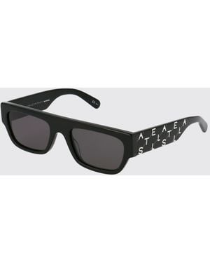 Stella McCartney Occhiali Da Sole Donna - Nero